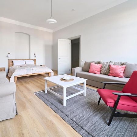 Lovely, Best View Apartment, Vilnius City Centre Ngoại thất bức ảnh