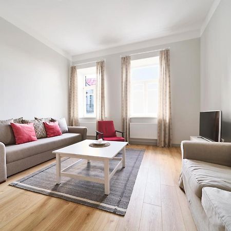 Lovely, Best View Apartment, Vilnius City Centre Ngoại thất bức ảnh