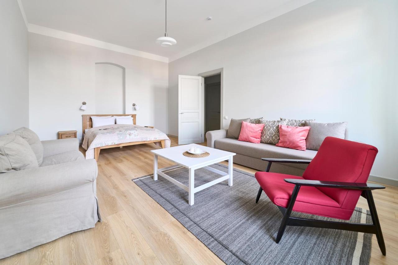 Lovely, Best View Apartment, Vilnius City Centre Ngoại thất bức ảnh