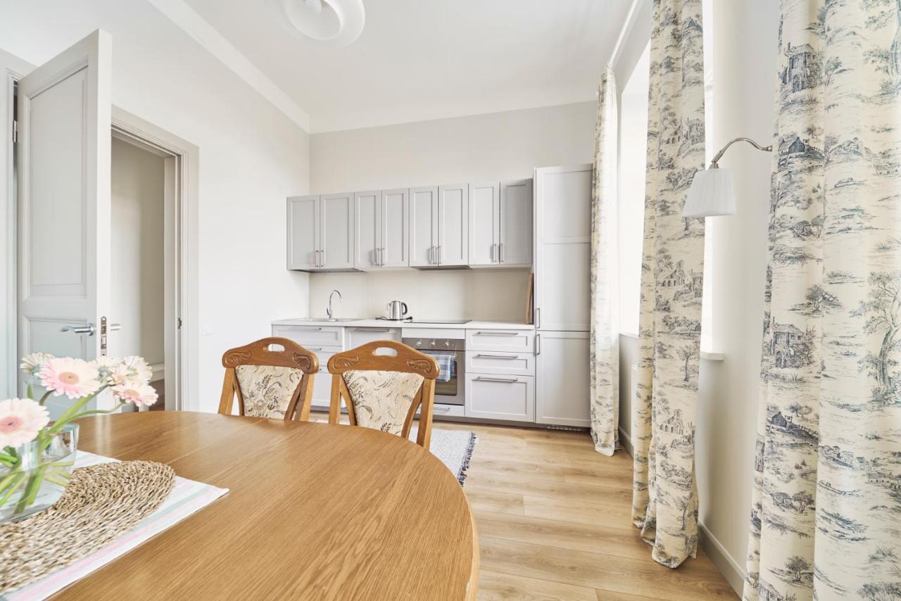 Lovely, Best View Apartment, Vilnius City Centre Ngoại thất bức ảnh